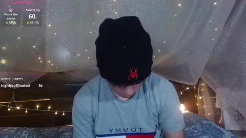 BENJAMIN online show from 02/16/25, 10:54