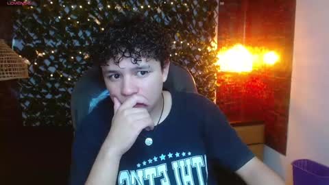 BENJAMIN online show from 02/17/25, 08:04
