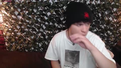 BENJAMIN online show from 02/19/25, 11:14