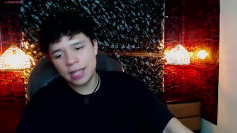 BENJAMIN online show from 02/20/25, 08:03