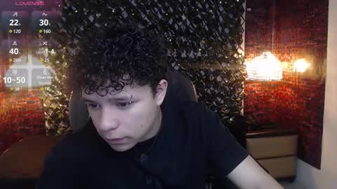 BENJAMIN online show from 02/21/25, 09:00