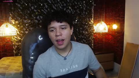 BENJAMIN online show from 02/26/25, 12:27