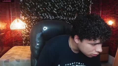 BENJAMIN online show from 02/26/25, 08:00