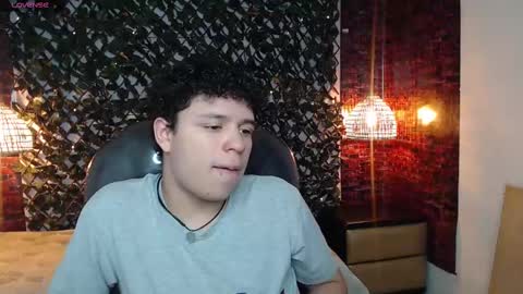 BENJAMIN online show from 02/28/25, 08:50