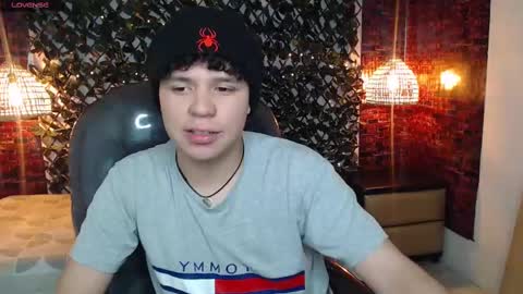 BENJAMIN online show from 02/28/25, 11:56