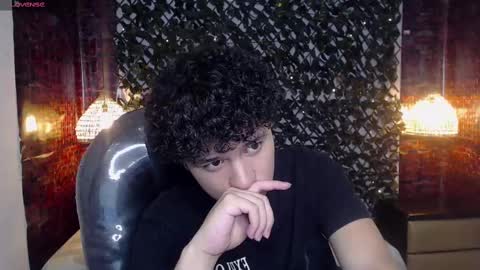 BENJAMIN online show from 03/04/25, 10:27