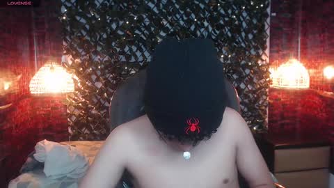 BENJAMIN online show from 03/11/25, 11:26