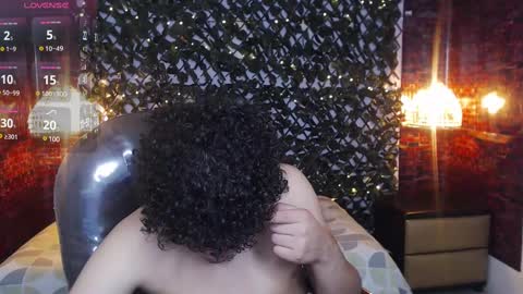 BENJAMIN online show from 03/12/25, 09:35