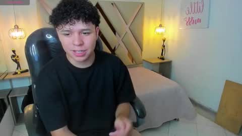 BENJAMIN online show from 09/10/25, 09:04