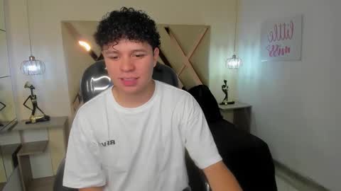 BENJAMIN online show from 10/12/25, 07:46