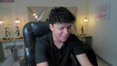 BENJAMIN online show from 10/15/25, 08:42