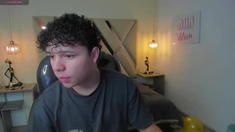 BENJAMIN online show from 10/26/25, 07:42