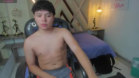 BENJAMIN online show from 10/28/25, 09:17