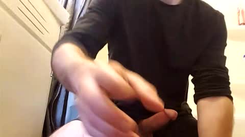 Benjammin online show from 05/11/26, 02:45