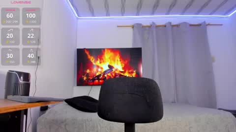 Benji Andrew     -   JOIN MY FAN CLUB online show from 06/07/26, 10:57