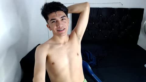 Benji Hoter online show from 01/06/25, 05:59