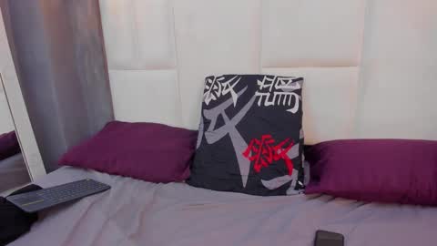 Snapshot of bennett_alejoo chatting on 10/03/25, 02:36 bennett_alejoo online show from 10/03/25, 02:36