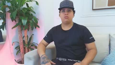 Snapshot of bennett_alejoo chatting on 12/05/25, 07:21 bennett_alejoo online show from 12/05/25, 07:21