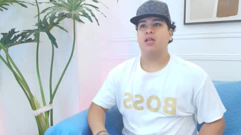 bennett_alejoo online show from 12/17/25, 05:08