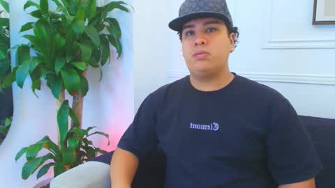 bennett_alejoo online show from 01/14/26, 06:35