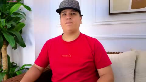 bennett_alejoo online show from 05/01/26, 06:56