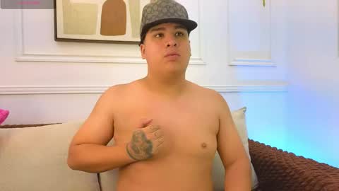 bennett_alejoo online show from 06/05/26, 07:08