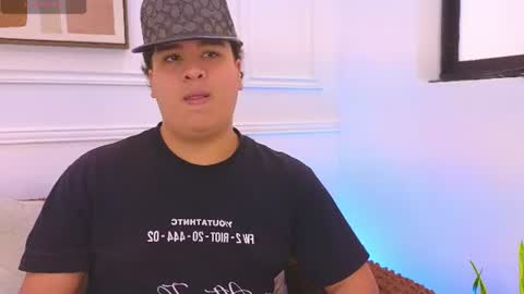 bennett_alejoo online show from 06/11/26, 06:39