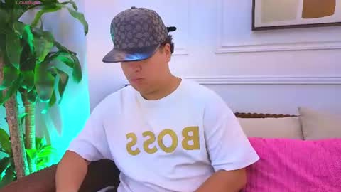 bennett_alejoo online show from 07/01/26, 06:18