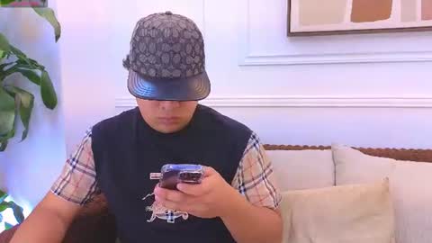 bennett_alejoo online show from 07/03/26, 06:58