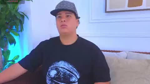 bennett_alejoo online show from 07/16/26, 06:14