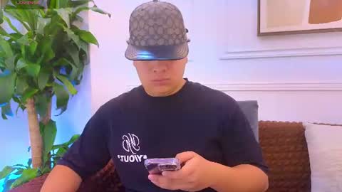 bennett_alejoo online show from 07/27/26, 06:37