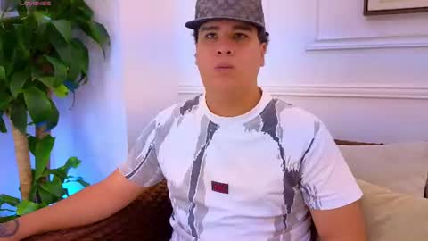 bennett_alejoo online show from 07/28/26, 06:31