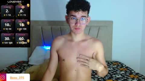 ben online show from 01/22/25, 01:11