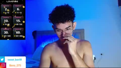 ben online show from 10/03/25, 02:03