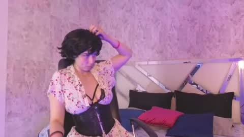 Benny and Mark online show from 07/27/26, 03:24
