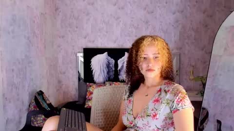 Snapshot of benny_wilson chatting on 10/19/25, 03:18 benny_wilson online show from 10/19/25, 03:18