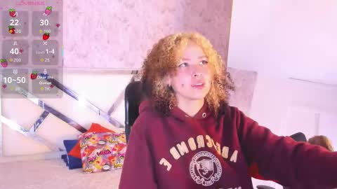 benny_wilson online show from 12/17/25, 04:07