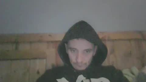 Snapshot of bennymn chatting on 01/12/25, 07:11 benny and innocentvixon online show from 01/12/25, 07:11