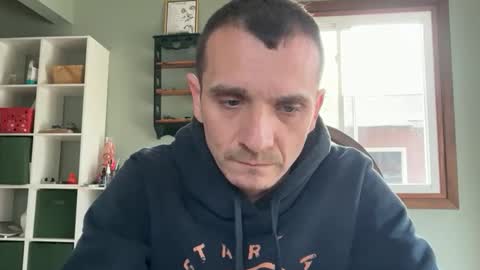 benny and innocentvixon online show from 05/02/26, 07:08