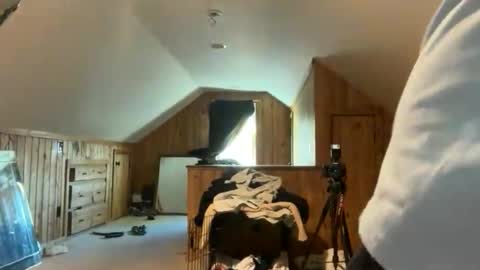 benny and innocentvixon online show from 05/03/26, 02:56