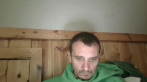 benny and innocentvixon online show from 05/18/26, 06:25