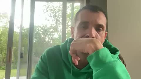 benny and innocentvixon online show from 05/23/26, 11:53