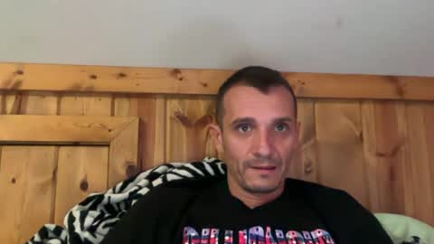 benny and innocentvixon online show from 06/28/26, 10:49