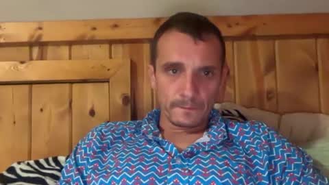 benny and innocentvixon online show from 07/13/26, 04:15