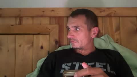 benny and innocentvixon online show from 07/15/26, 04:45