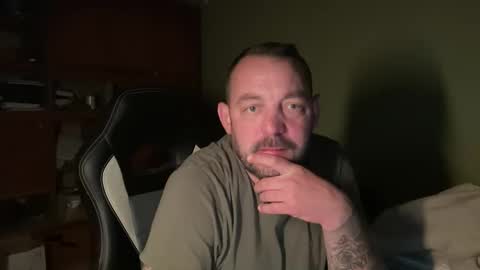 benochau online show from 04/28/26, 10:37