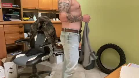 benochau online show from 06/27/26, 04:06