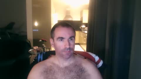 Ben online show from 01/19/26, 08:51
