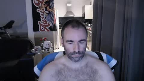Ben online show from 07/25/26, 01:47