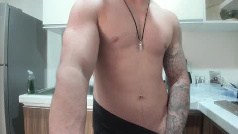 Snapshot of benthebodybuilder chatting on 01/05/25, 11:12 Ben Braxton online show from 01/05/25, 11:12